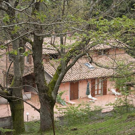 Appartamenti Capenti Arcidosso Pokoj fotografie