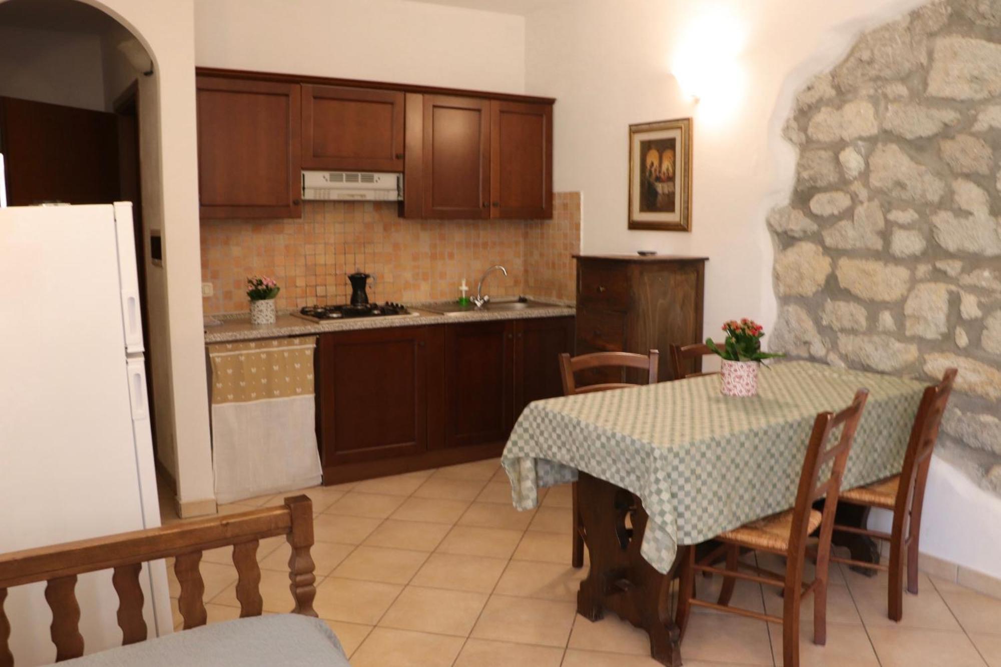 Appartamenti Capenti Arcidosso Pokoj fotografie