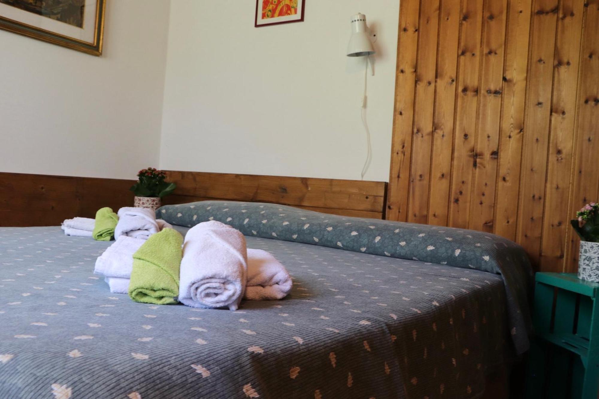 Appartamenti Capenti Arcidosso Pokoj fotografie