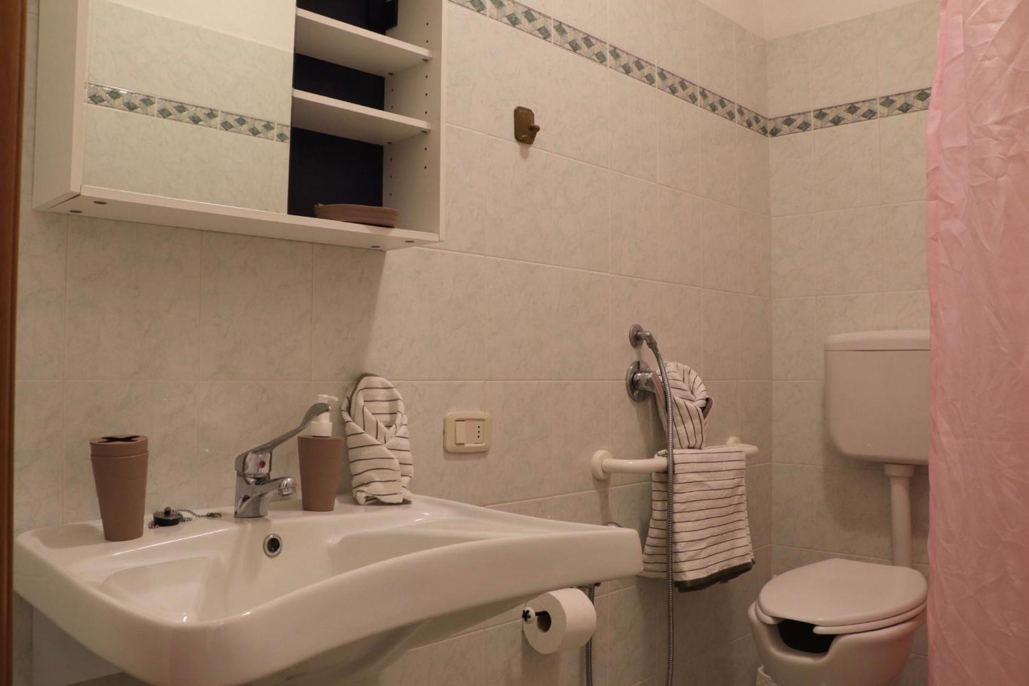 Appartamenti Capenti Arcidosso Pokoj fotografie