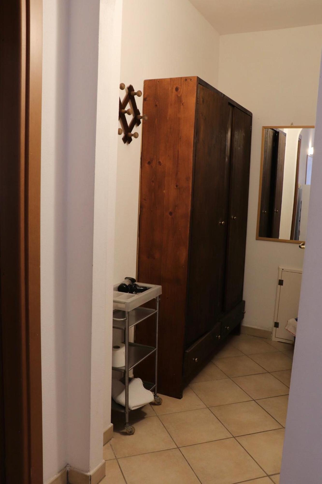 Appartamenti Capenti Arcidosso Pokoj fotografie