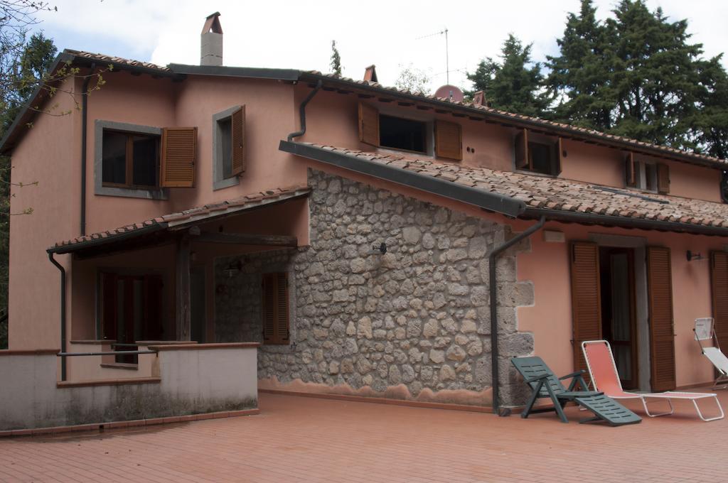 Appartamenti Capenti Arcidosso Pokoj fotografie